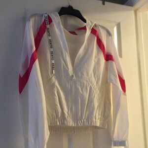 Guess jacket